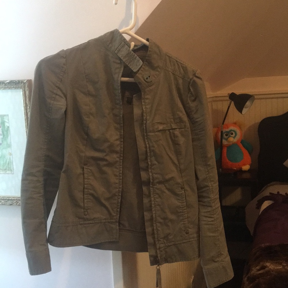Jacket